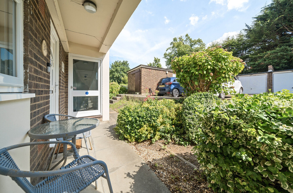 2 bed maisonette for sale in Manor Road, Sidcup, DA15 7HU  - Property Image 8