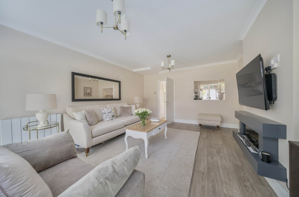 2 bed maisonette for sale in Manor Road, Sidcup, DA15 7HU  - Property Image 9