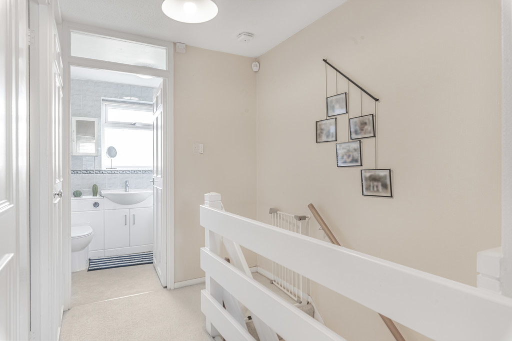 3 bed terraced house for sale in Old Farm Road West, Sidcup, DA15 8AG  - Property Image 11