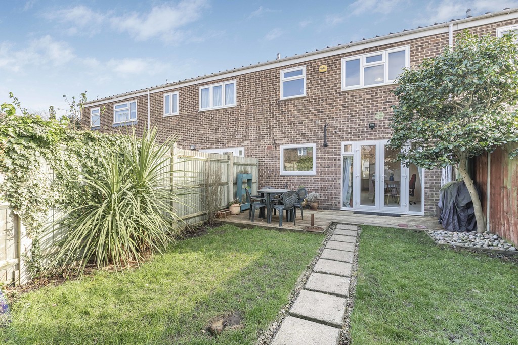 3 bed terraced house for sale in Old Farm Road West, Sidcup, DA15 8AG  - Property Image 7