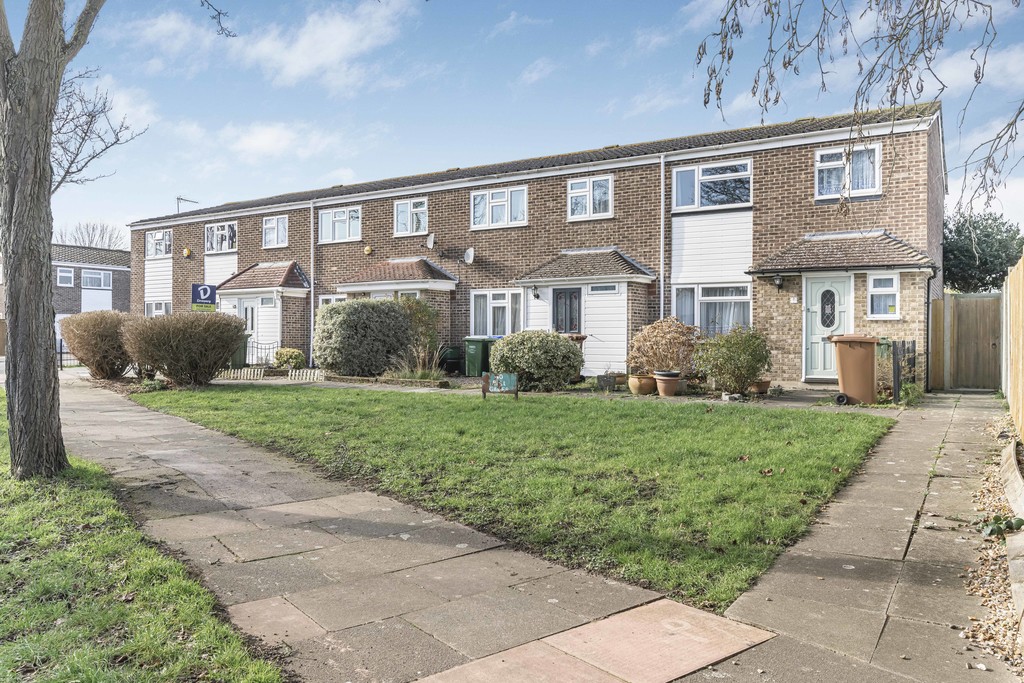 3 bed terraced house for sale in Old Farm Road West, Sidcup, DA15 8AG  - Property Image 13