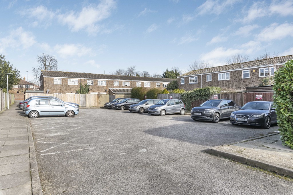 3 bed terraced house for sale in Old Farm Road West, Sidcup, DA15 8AG  - Property Image 14