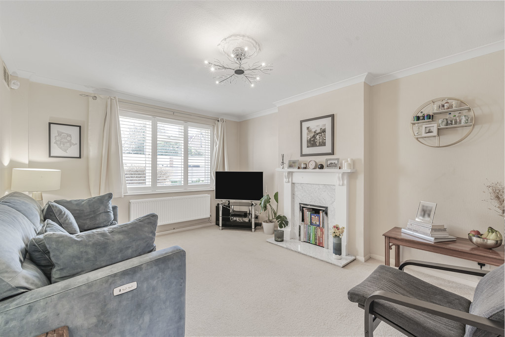 3 bed terraced house for sale in Old Farm Road West, Sidcup, DA15 8AG  - Property Image 2