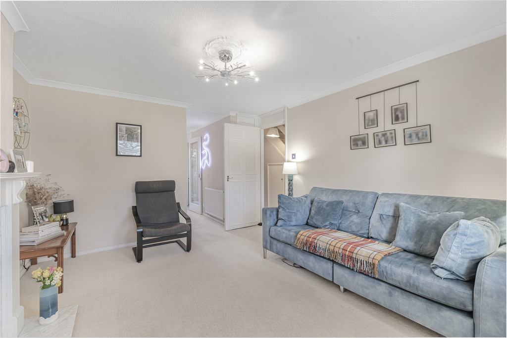 3 bed terraced house for sale in Old Farm Road West, Sidcup, DA15 8AG  - Property Image 8