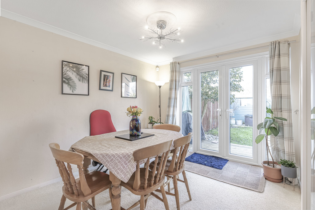 3 bed terraced house for sale in Old Farm Road West, Sidcup, DA15 8AG  - Property Image 3