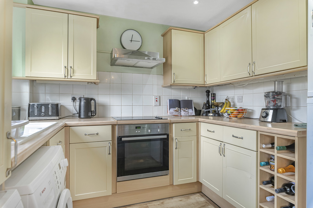 3 bed terraced house for sale in Old Farm Road West, Sidcup, DA15 8AG  - Property Image 4