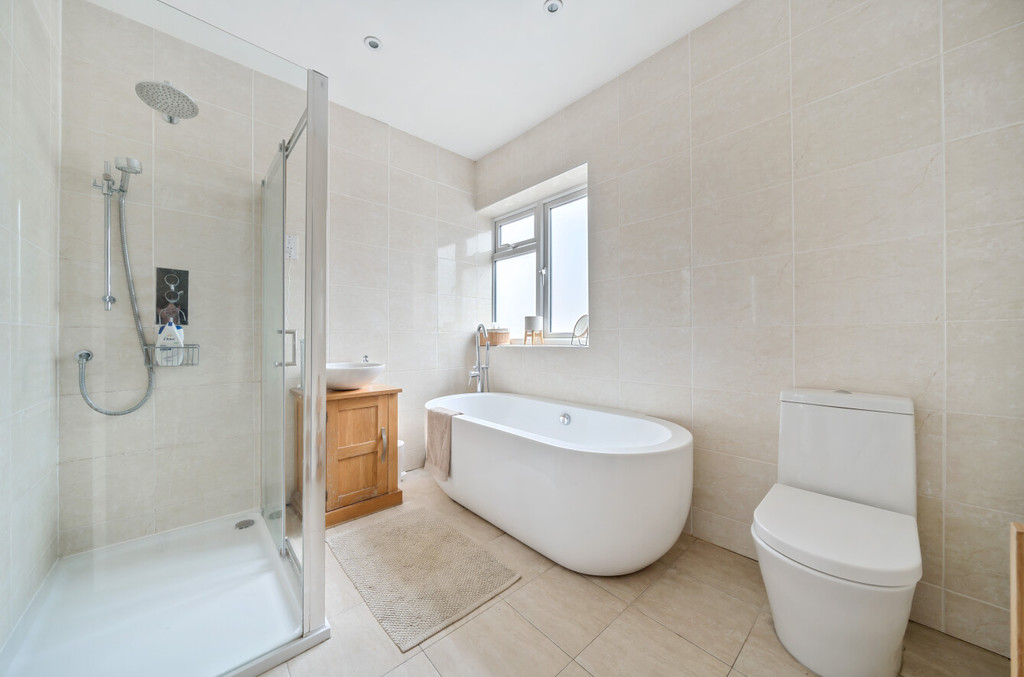 4 bed semi-detached house for sale in Chatsworth Avenue, Sidcup  - Property Image 13