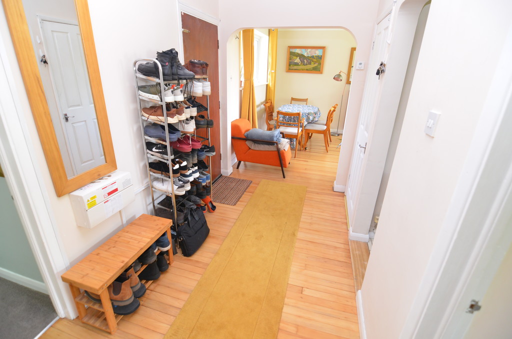 2 bed flat to rent in Lansdown Road, Sidcup  - Property Image 7