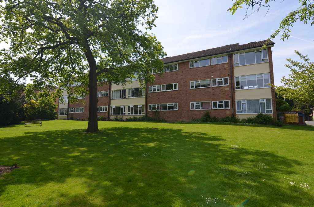 2 bed flat to rent in Lansdown Road, Sidcup  - Property Image 15