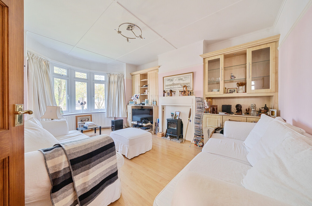 4 bed semi-detached house for sale in Collindale Avenue, Sidcup, DA15 9DW  - Property Image 2