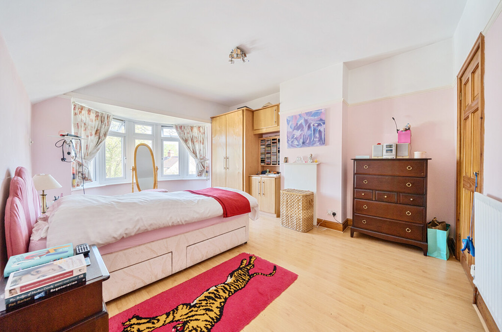 4 bed semi-detached house for sale in Collindale Avenue, Sidcup, DA15 9DW  - Property Image 7