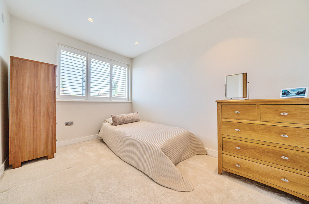 3 bed end of terrace house for sale in Tyron Way, Sidcup  - Property Image 12