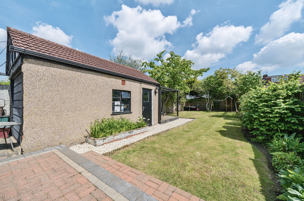 4 bed semi-detached house for sale in Chaucer Road, Sidcup  - Property Image 19