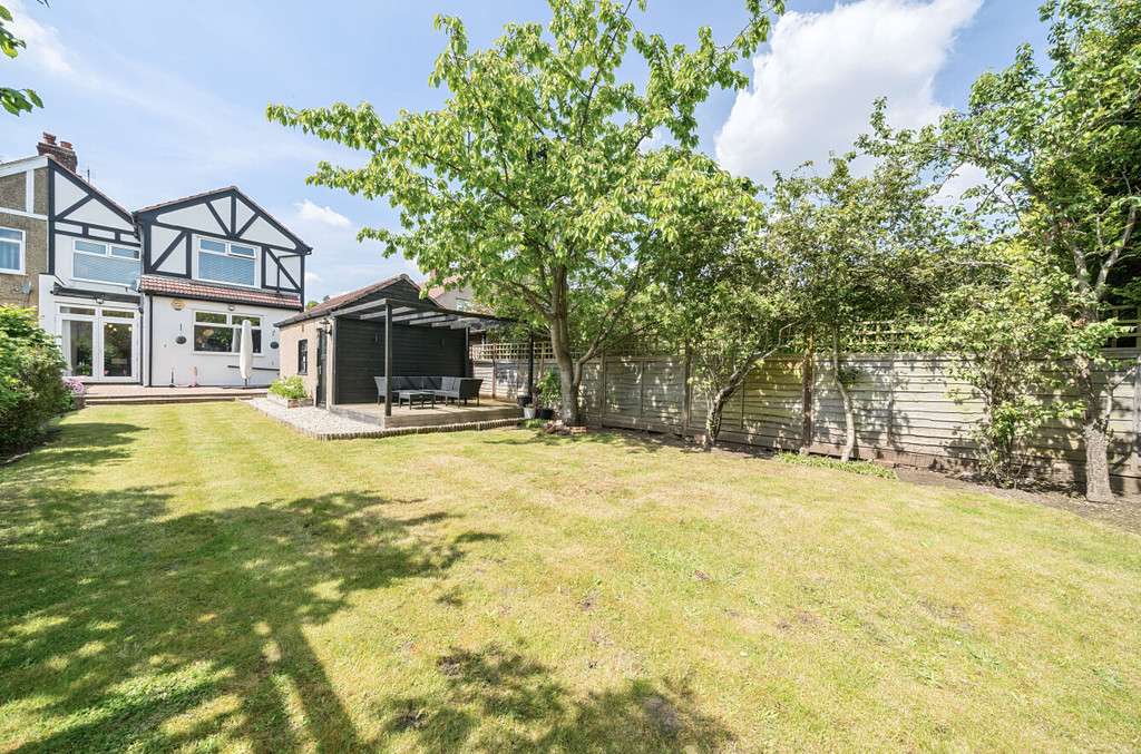 4 bed semi-detached house for sale in Chaucer Road, Sidcup  - Property Image 8