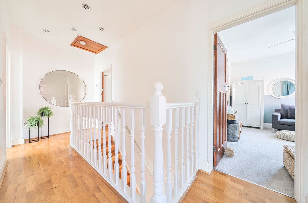 4 bed semi-detached house for sale in Chaucer Road, Sidcup  - Property Image 13