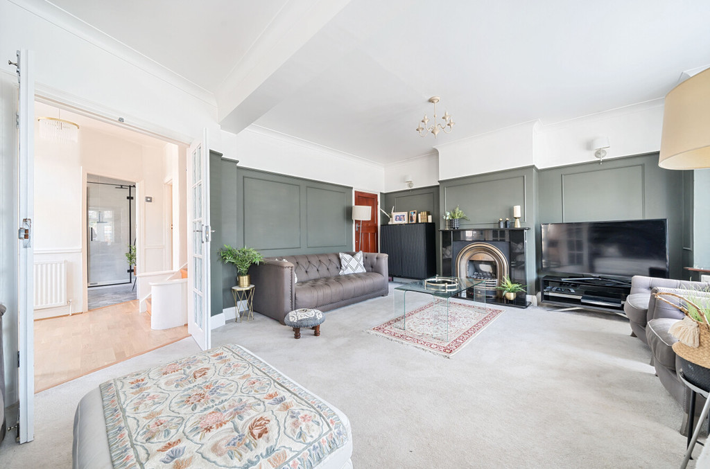 4 bed semi-detached house for sale in Chaucer Road, Sidcup  - Property Image 9