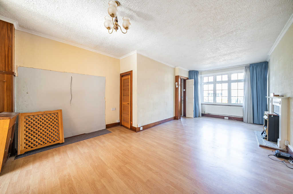 2 bed terraced house for sale in Oaklands Avenue, Sidcup  - Property Image 2