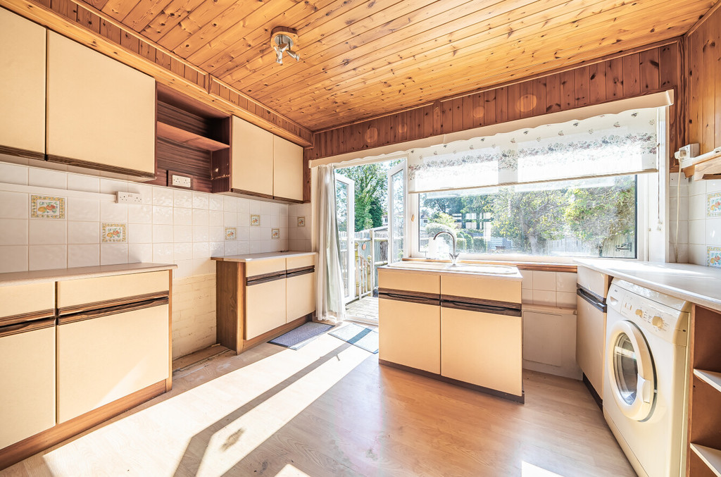 2 bed terraced house for sale in Oaklands Avenue, Sidcup  - Property Image 3