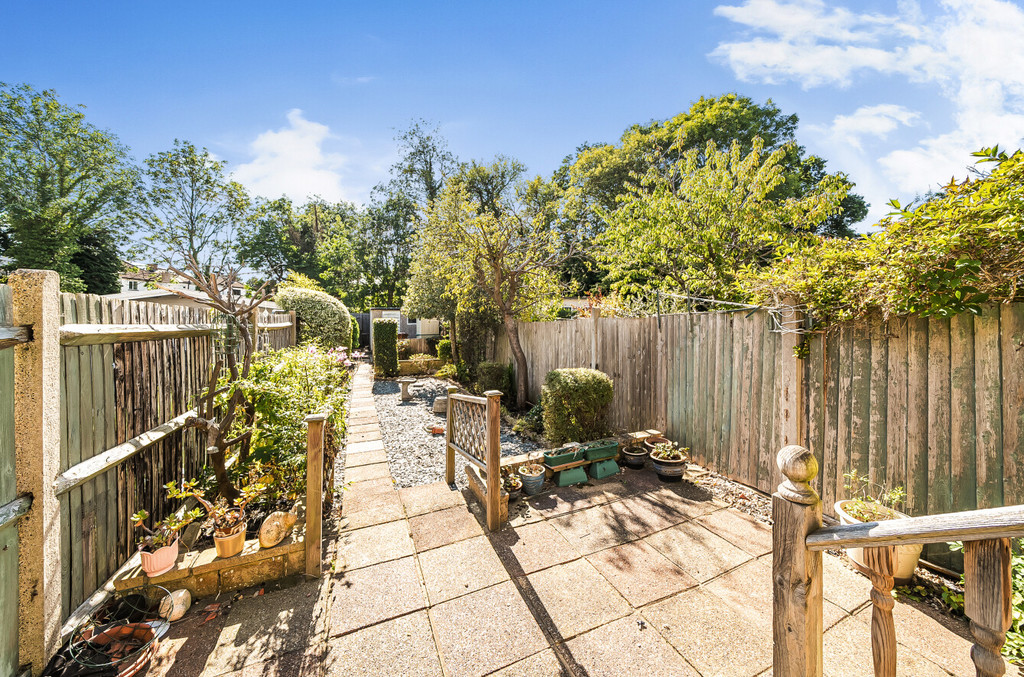 2 bed terraced house for sale in Oaklands Avenue, Sidcup  - Property Image 7