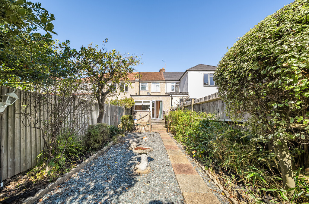 2 bed terraced house for sale in Oaklands Avenue, Sidcup  - Property Image 8