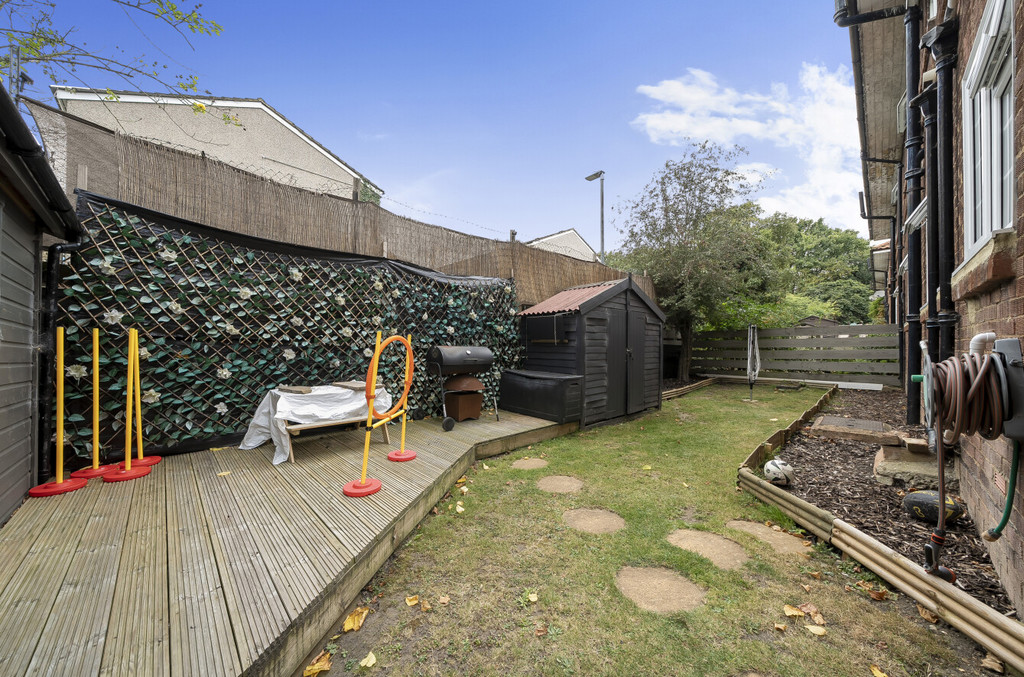 2 bed ground floor maisonette for sale in Sidcup Hill Gardens, Sidcup  - Property Image 10