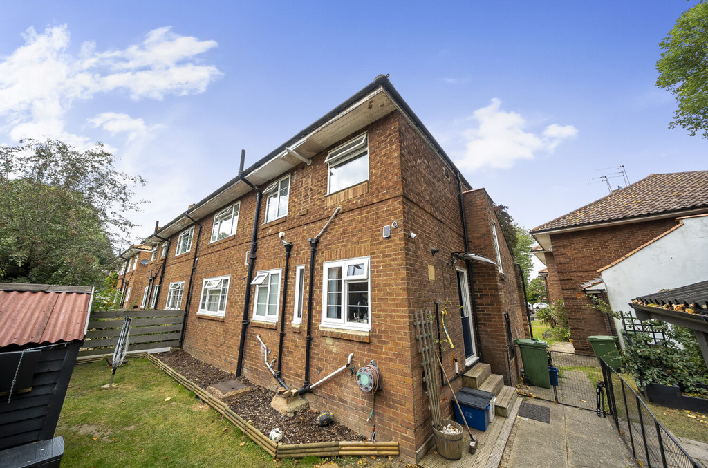 2 bed ground floor maisonette for sale in Sidcup Hill Gardens, Sidcup  - Property Image 11