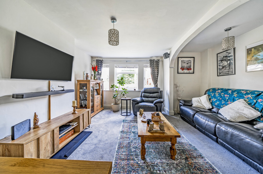 2 bed ground floor maisonette for sale in Sidcup Hill Gardens, Sidcup  - Property Image 2