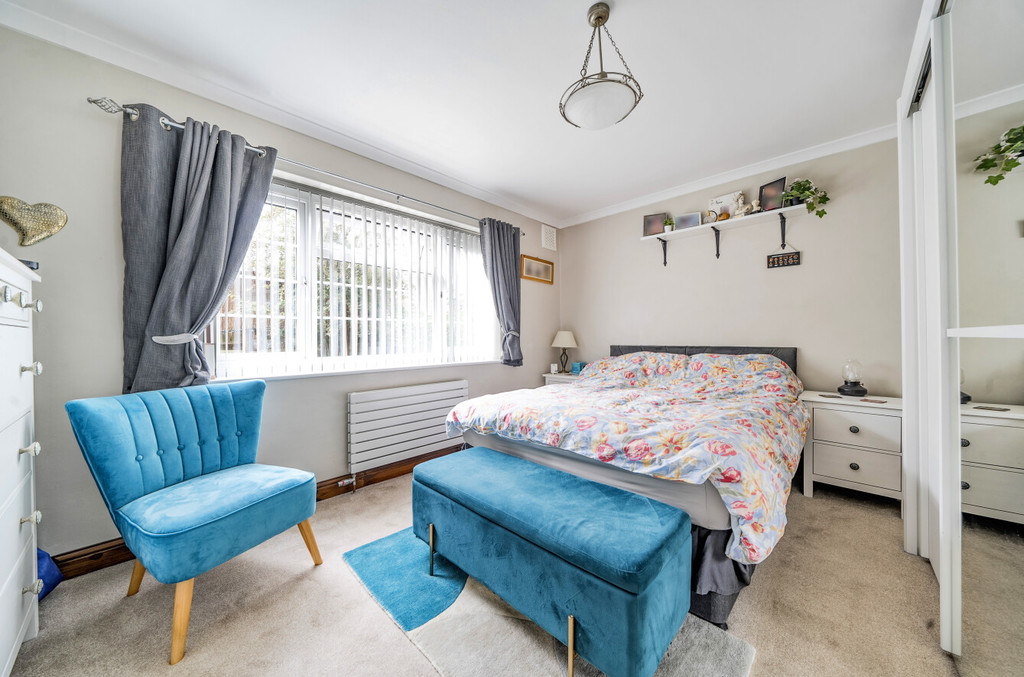 2 bed ground floor maisonette for sale in Sidcup Hill Gardens, Sidcup  - Property Image 5