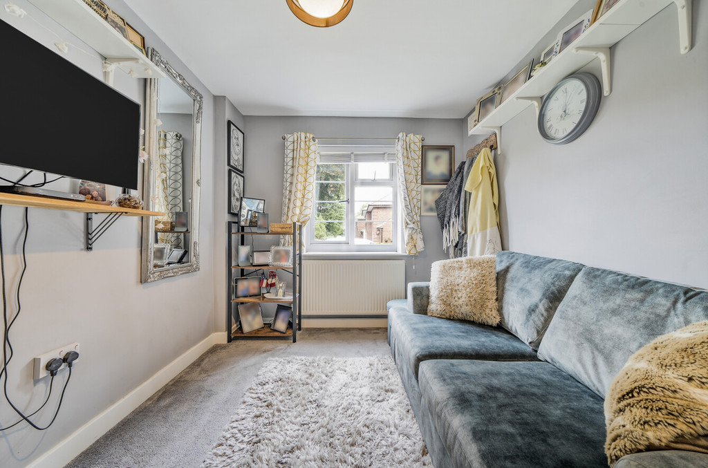 2 bed ground floor maisonette for sale in Sidcup Hill Gardens, Sidcup  - Property Image 6