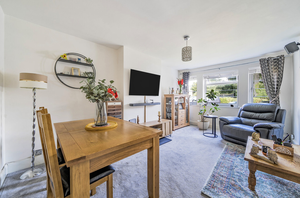 2 bed ground floor maisonette for sale in Sidcup Hill Gardens, Sidcup  - Property Image 8