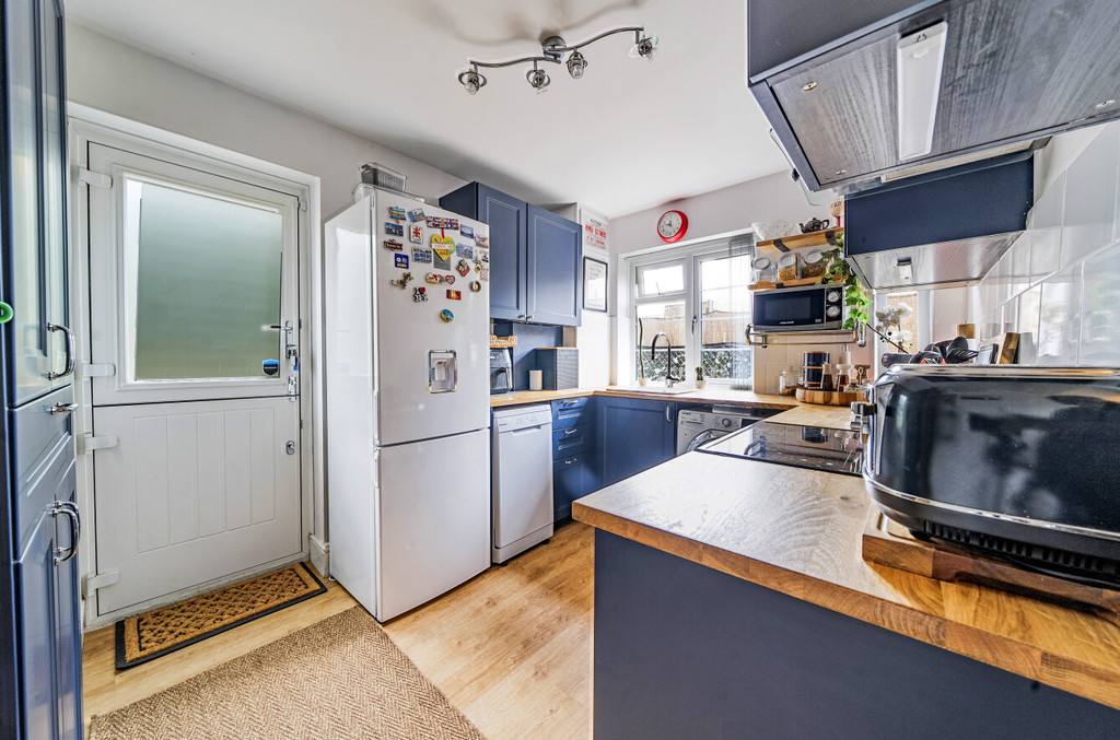 2 bed ground floor maisonette for sale in Sidcup Hill Gardens, Sidcup  - Property Image 9