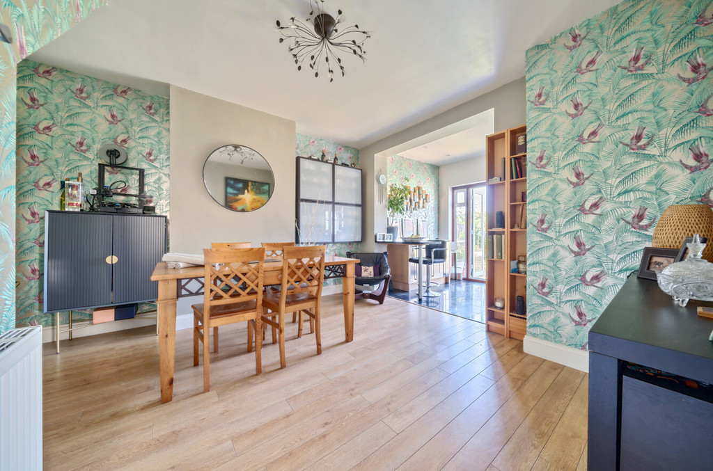 5 bed semi-detached house for sale in Hurst Road, Sidcup  - Property Image 4