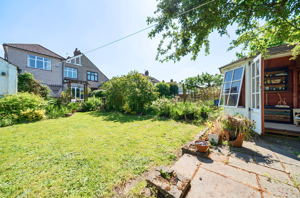 5 bed semi-detached house for sale in Hurst Road, Sidcup  - Property Image 20