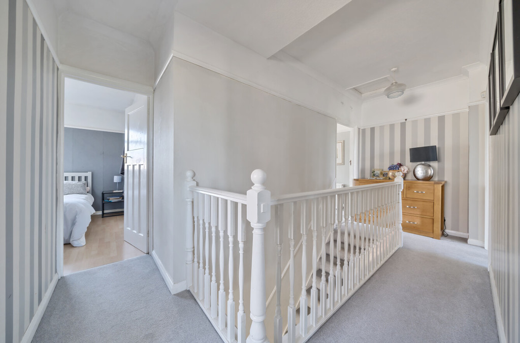 5 bed semi-detached house for sale in Hurst Road, Sidcup  - Property Image 17