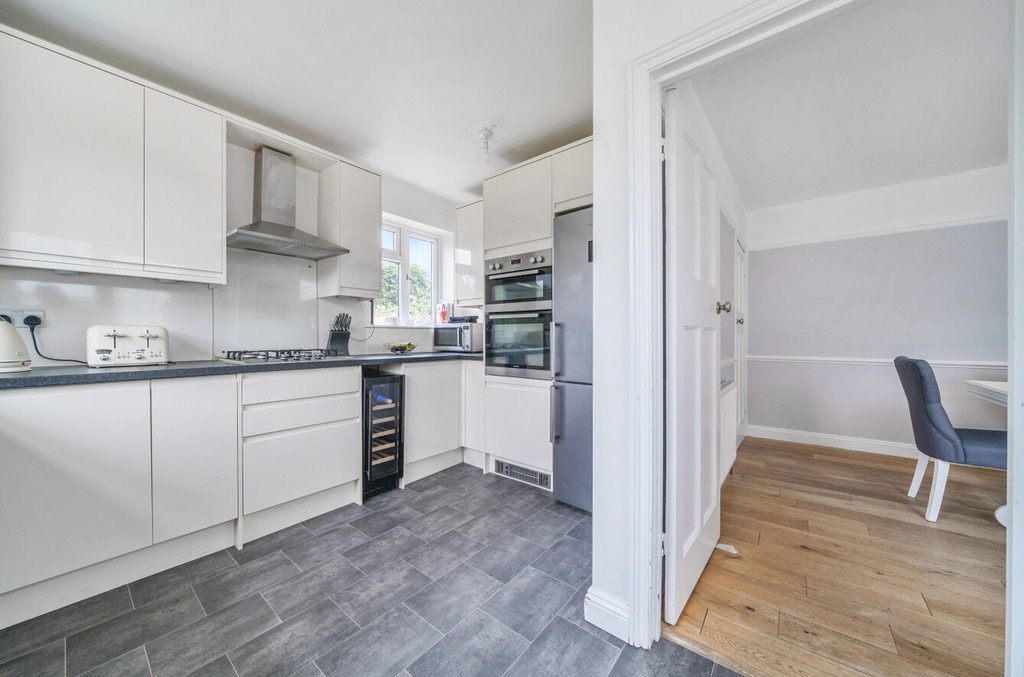 5 bed semi-detached house for sale in Corbylands Road, Sidcup  - Property Image 16