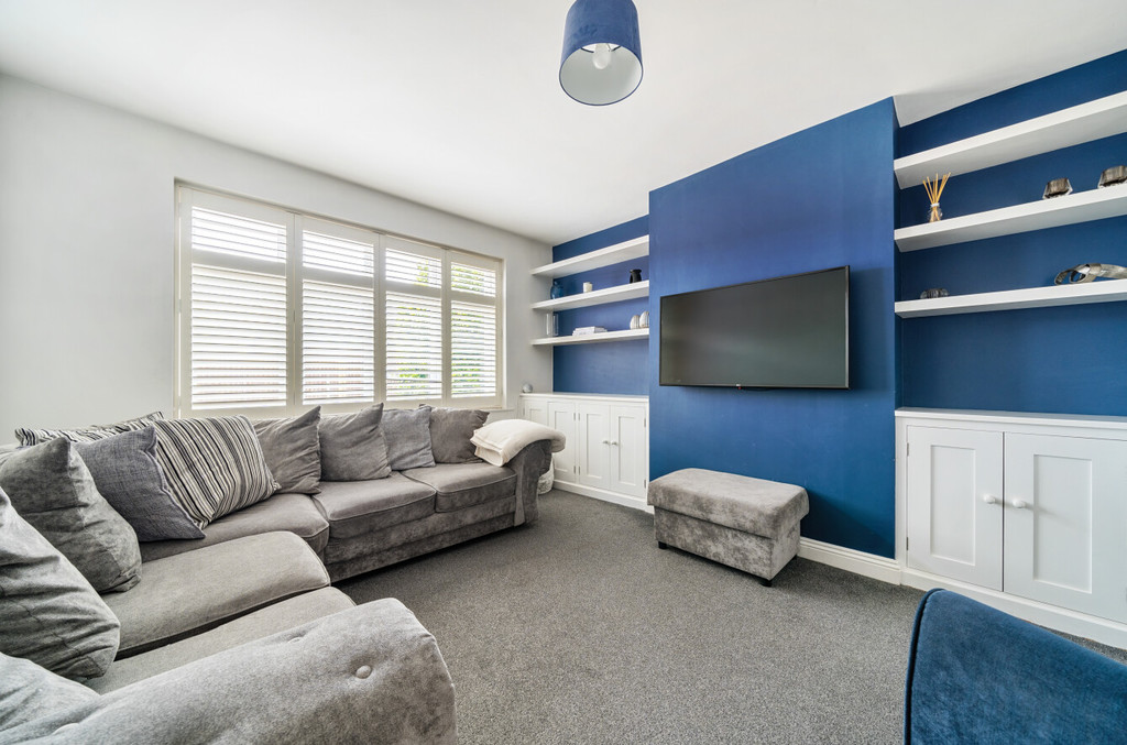 5 bed semi-detached house for sale in Corbylands Road, Sidcup  - Property Image 2