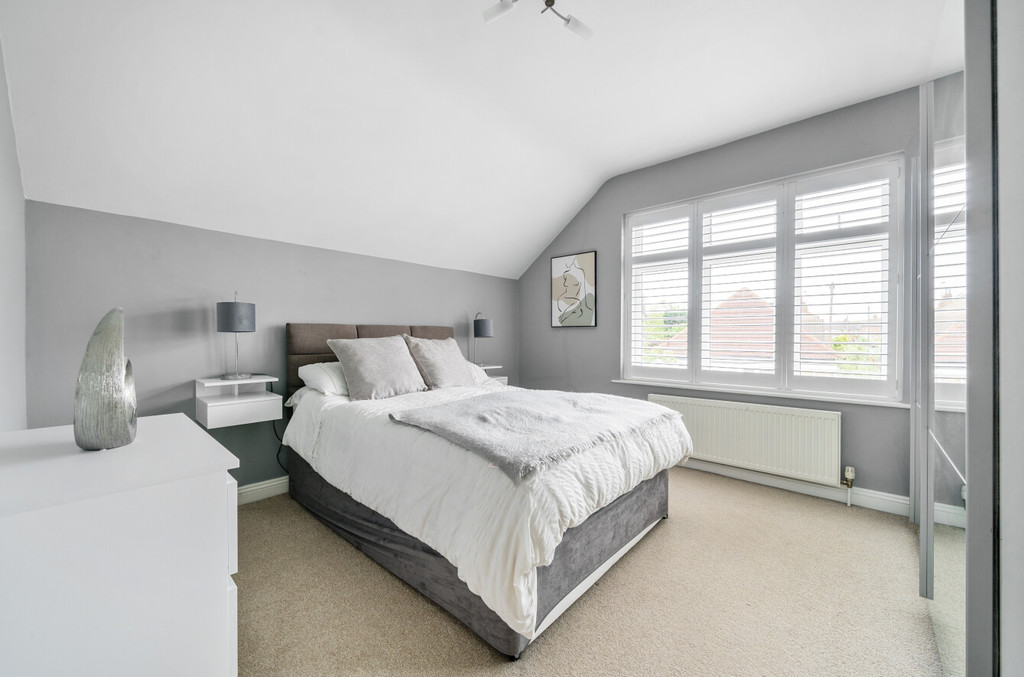 5 bed semi-detached house for sale in Corbylands Road, Sidcup  - Property Image 17