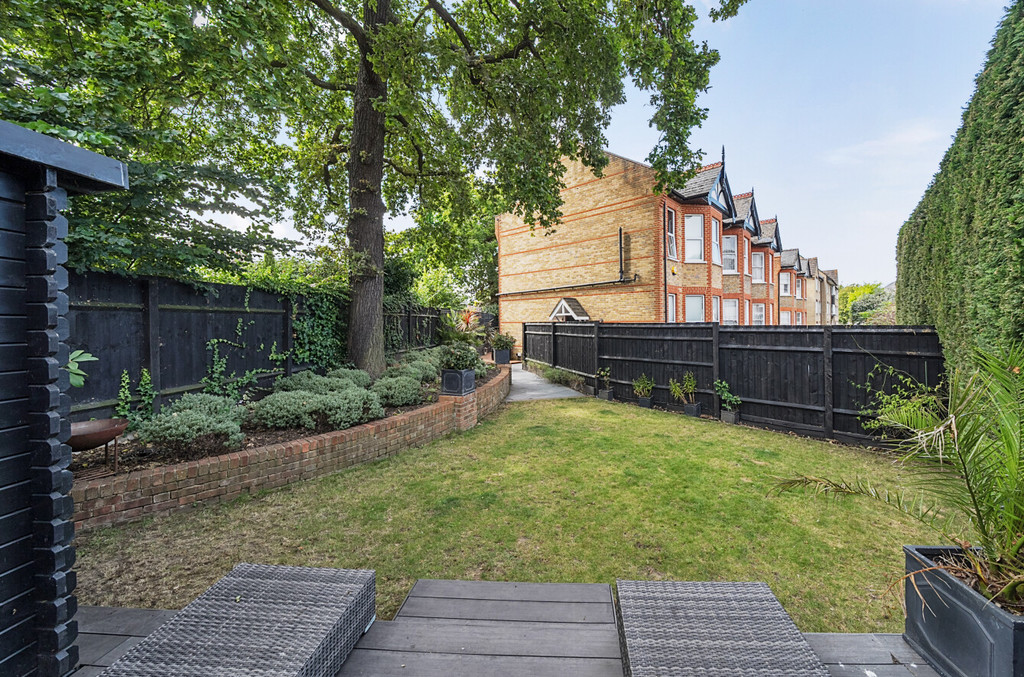 3 bed end of terrace house for sale in Lansdown Road, Sidcup  - Property Image 14