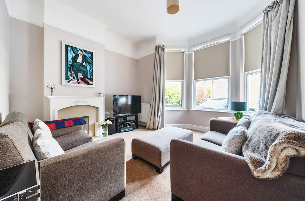 3 bed end of terrace house for sale in Lansdown Road, Sidcup  - Property Image 2