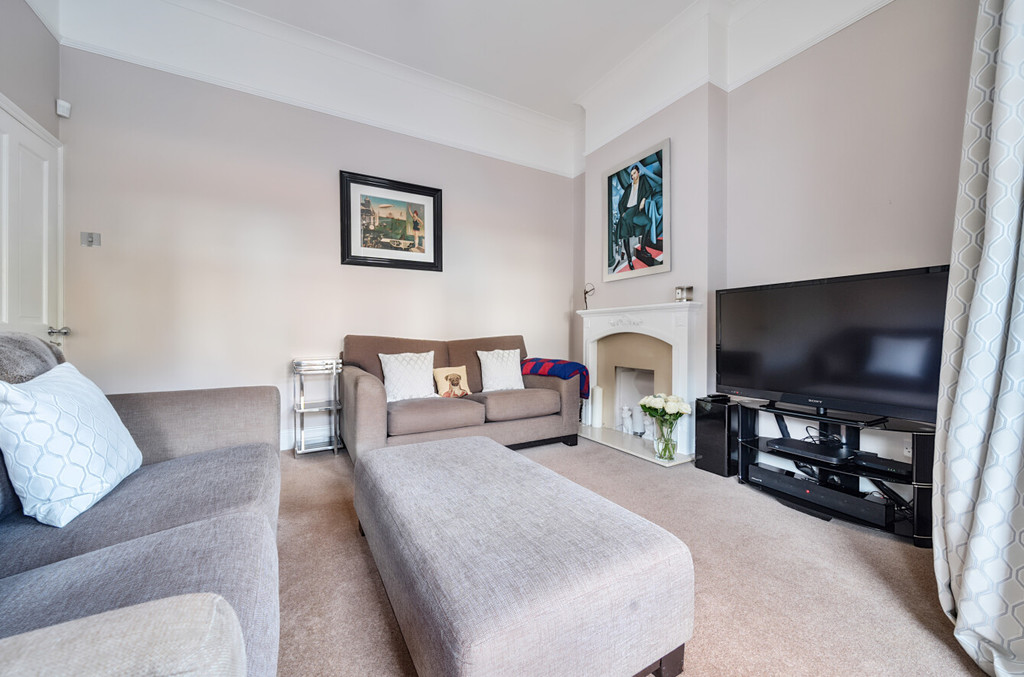 3 bed end of terrace house for sale in Lansdown Road, Sidcup  - Property Image 3