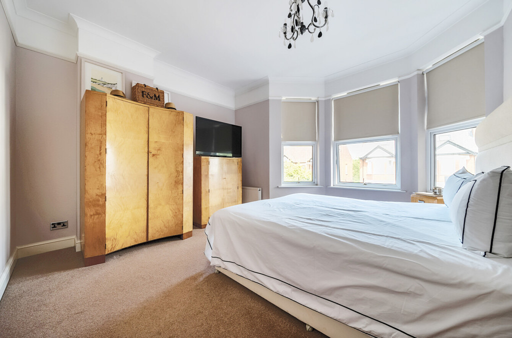 3 bed end of terrace house for sale in Lansdown Road, Sidcup  - Property Image 8