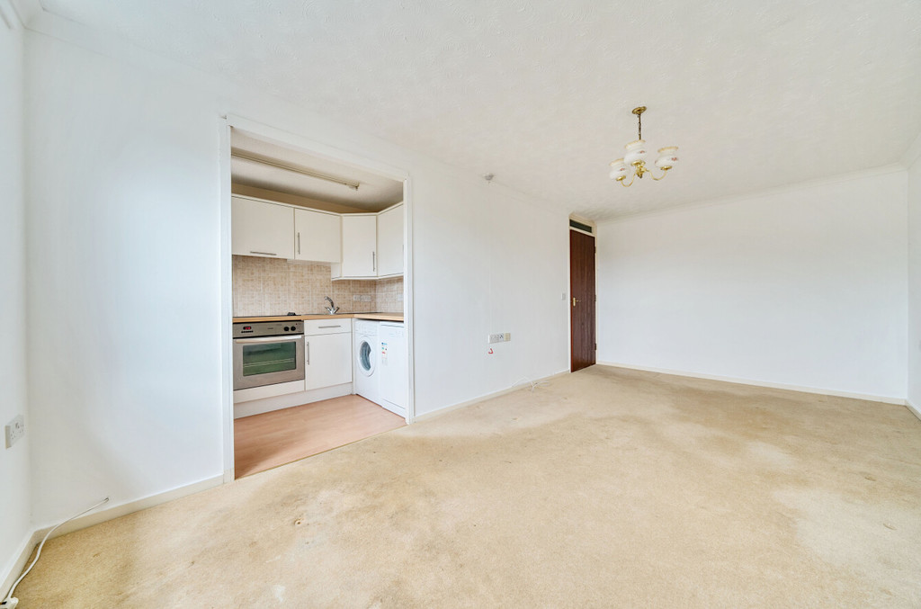 1 bed flat for sale in Sidcup Hill, Sidcup  - Property Image 3