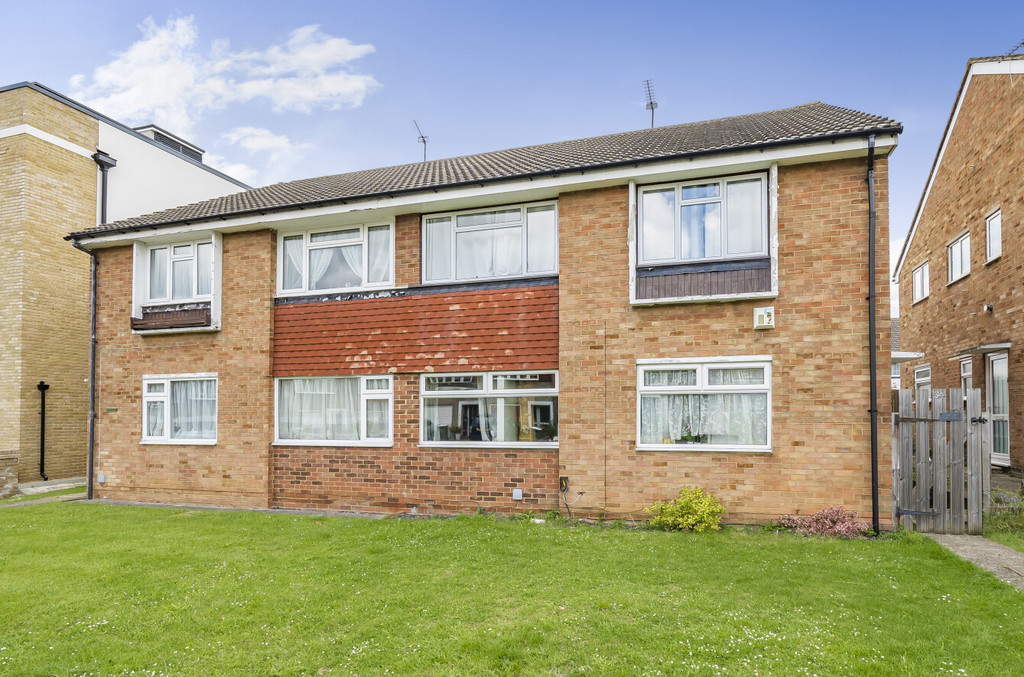 2 bed apartment for sale in Hatherley Road, Sidcup  - Property Image 1