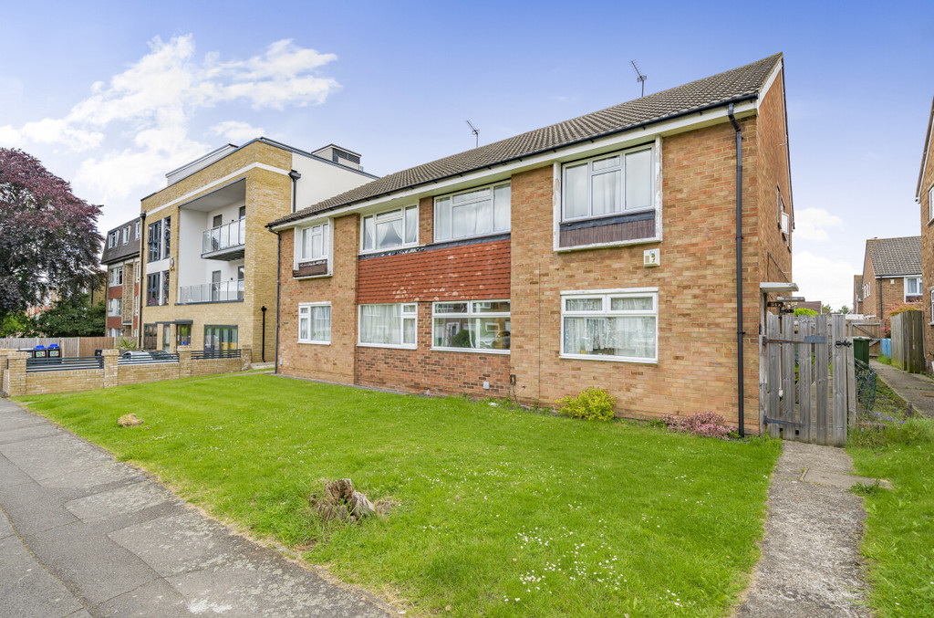 2 bed apartment for sale in Hatherley Road, Sidcup  - Property Image 5