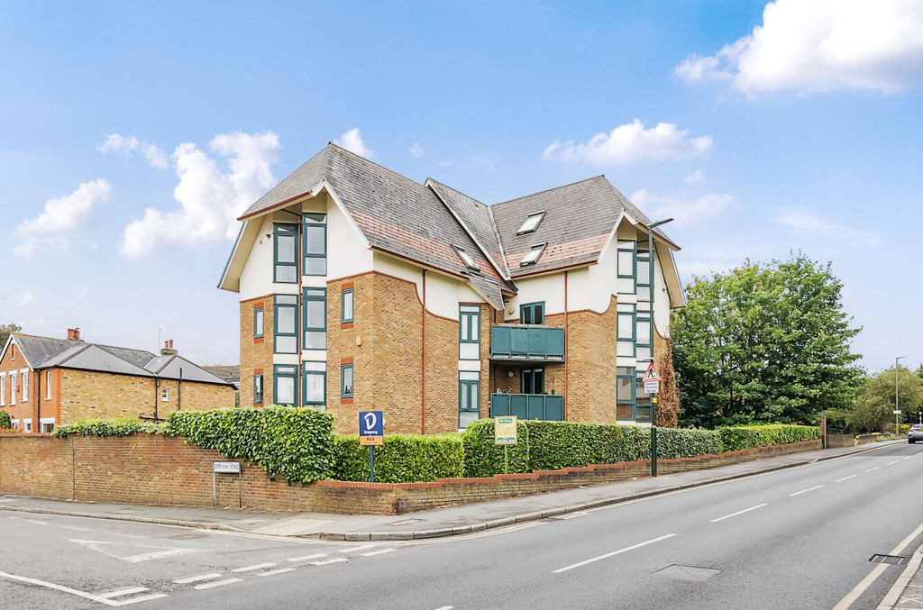 2 bed apartment for sale in Durham Road, Sidcup  - Property Image 1