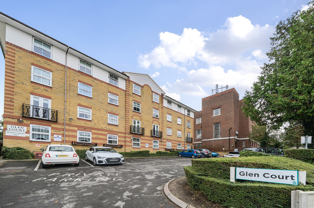 1 bed flat for sale in Station Road, Sidcup  - Property Image 1