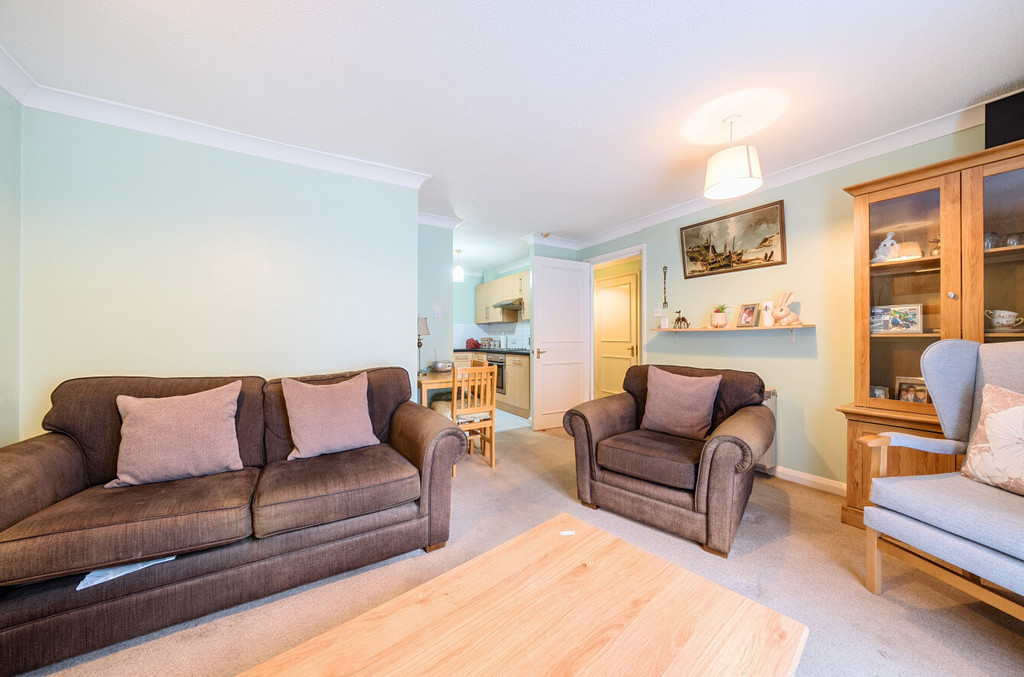 1 bed flat for sale in Station Road, Sidcup  - Property Image 2