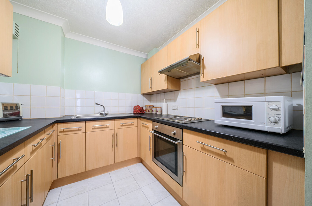 1 bed flat for sale in Station Road, Sidcup  - Property Image 3