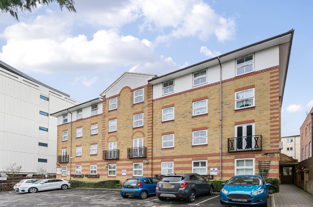 1 bed flat for sale in Station Road, Sidcup  - Property Image 7