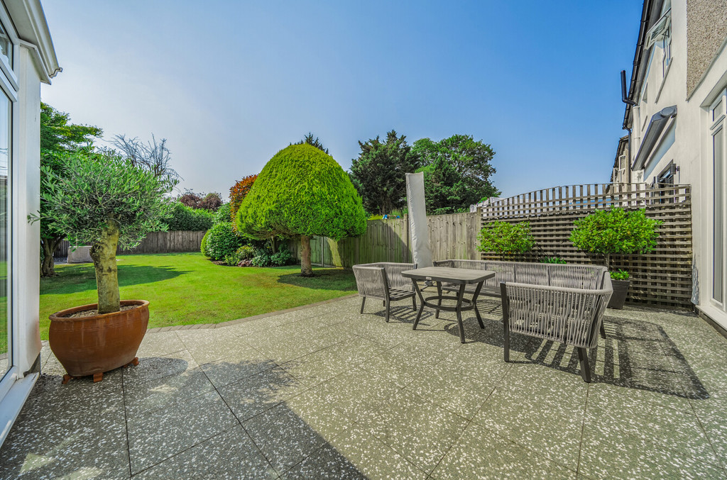 5 bed semi-detached house for sale in Selborne Road, Sidcup  - Property Image 13